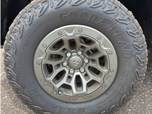 Used 2024 RAM 1500 TRX w/ TRX Level 2 Equipment Group AWD/4WD image 16