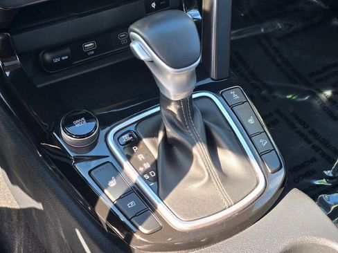 Used 2024 Kia Seltos EX AWD/4WD image 29