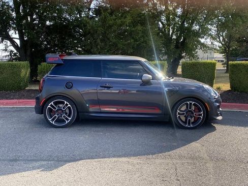 Used 2021 MINI Cooper John Cooper Works GP FWD image 3