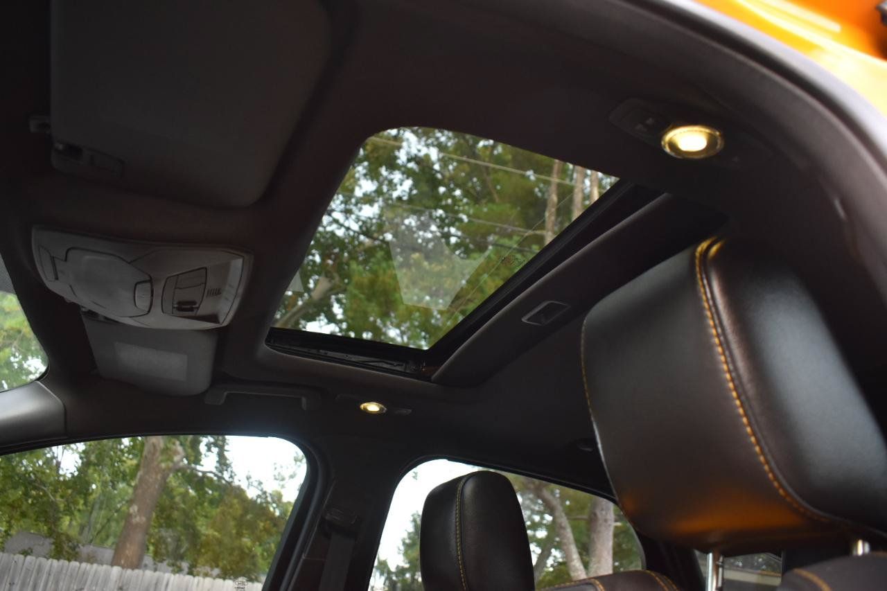 Used 2013 Ford Focus ST FWD image 31