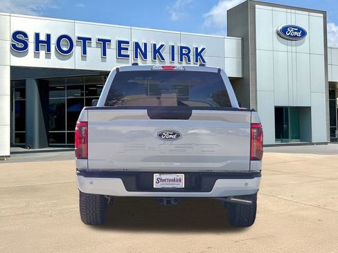 New 2025 Ford F150 STX image 7