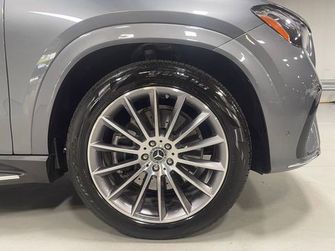 Certified 2026 Mercedes-Benz GLE 450 4MATIC image 16