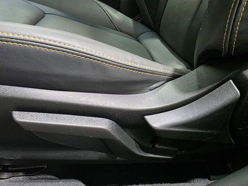 Used 2021 Subaru Crosstrek 2.5i Sport w/ Moonroof Package image 14