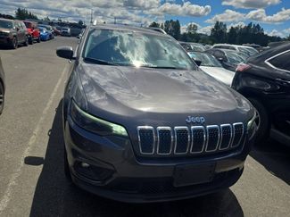 Used 2019 Jeep Cherokee Latitude Plus w/ Comfort/Convenience Group AWD/4WD video 1