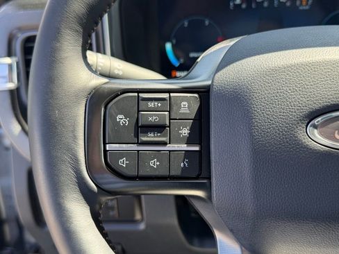 Used 2024 Ford F350 Platinum AWD/4WD image 19