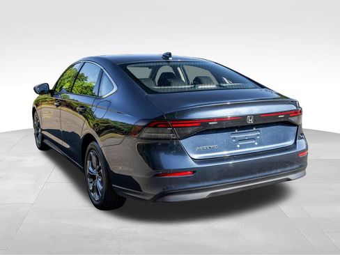 Used 2024 Honda Accord EX image 12