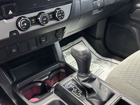 Used 2021 Toyota Tacoma SR RWD image 25