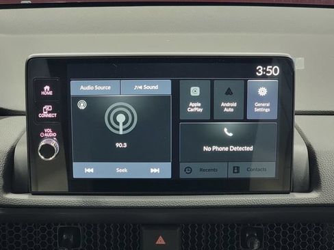 New 2026 Honda CR-V EX image 19