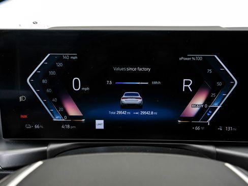 Used 2023 BMW i4 eDrive35 w/ Premium Package image 23