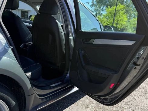 Used 2014 Audi A4 Premium AWD/4WD image 34