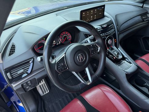 Used 2022 Acura RDX A-Spec image 4