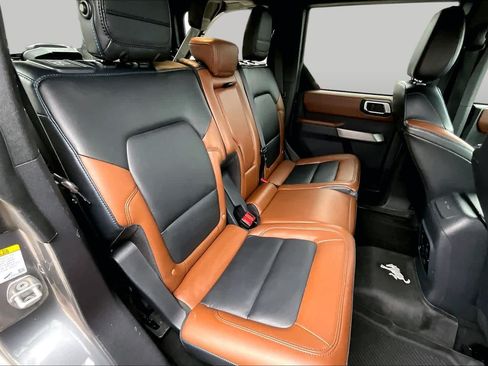 Used 2023 Ford Bronco Outer Banks AWD/4WD image 20