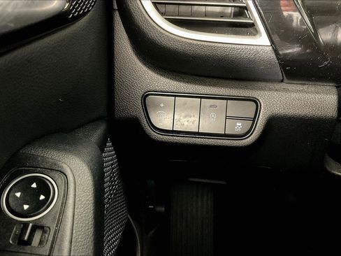 Certified 2024 Kia Seltos S AWD/4WD image 15