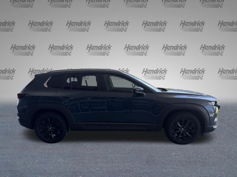 Used 2025 MAZDA CX-50 AWD 2.5 S w/ Preferred Package image 10