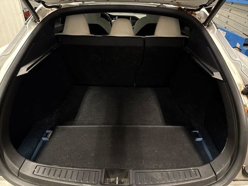 Used 2020 Tesla Model S Performance AWD/4WD image 19