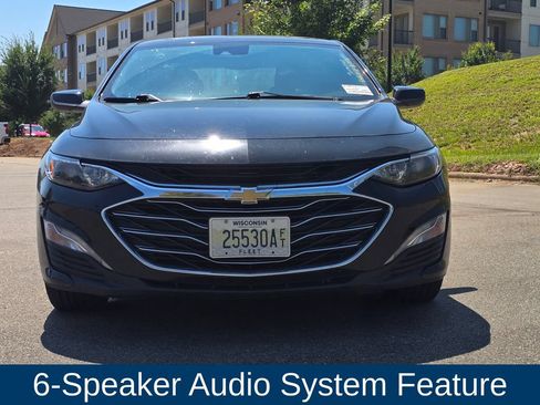 Used 2024 Chevrolet Malibu LT FWD image 5