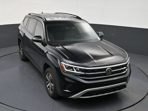 Used 2023 Volkswagen Atlas SE FWD image 17