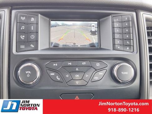 Used 2021 Ford Ranger XL w/ Equipment Group 101A High image 21