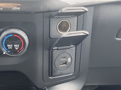 Used 2022 Ford F150 XL w/ STX Black Appearance Package image 28