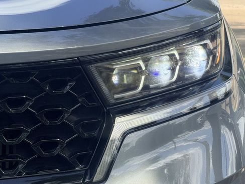 Used 2021 Kia Sorento SX FWD image 5