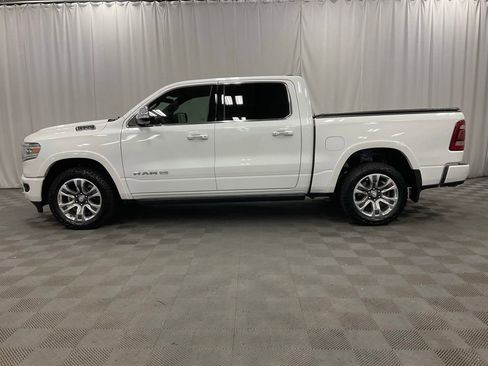 Used 2019 RAM 1500 Limited AWD/4WD image 9