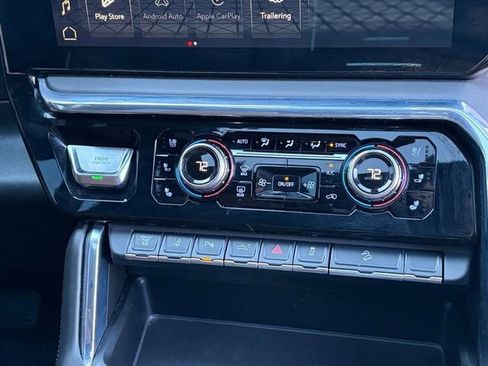 Certified 2024 GMC Sierra 3500 Denali Ultimate image 4