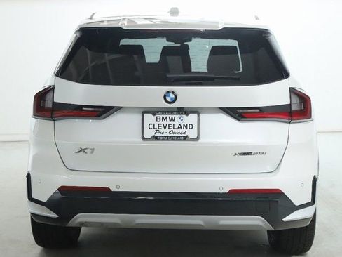 Used 2026 BMW X1 xDrive28i w/ Convenience Package image 45