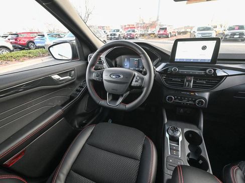 New 2026 Ford Escape ST-Line w/ Cold Weather Package image 27