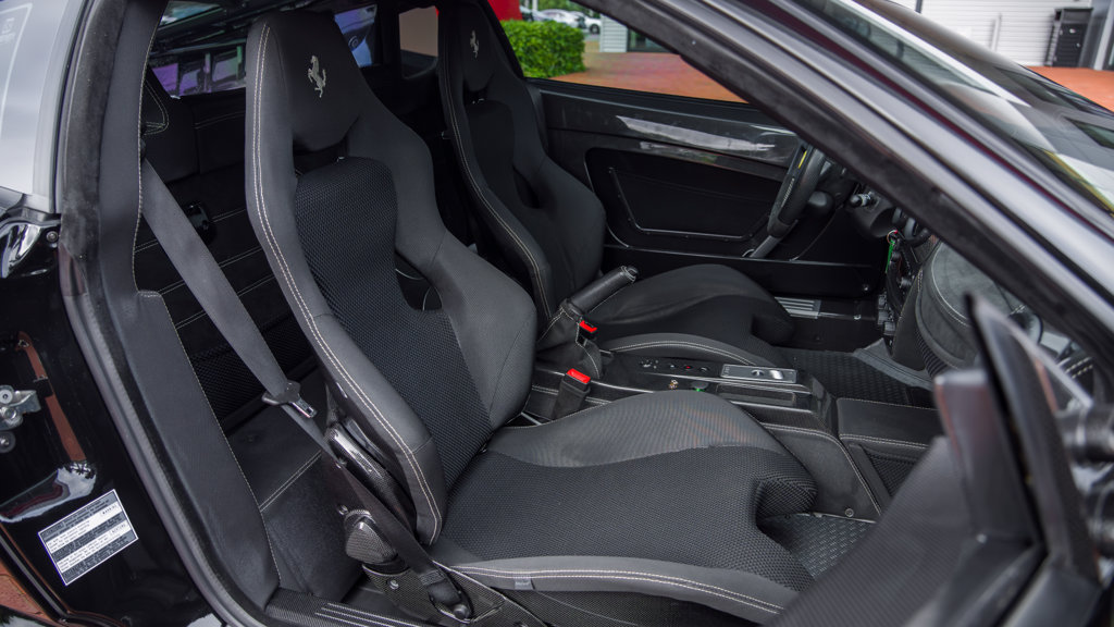 Used 2009 Ferrari F430 Scuderia RWD image 29
