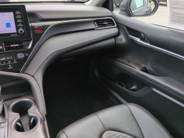 Certified 2024 Toyota Camry SE FWD image 16