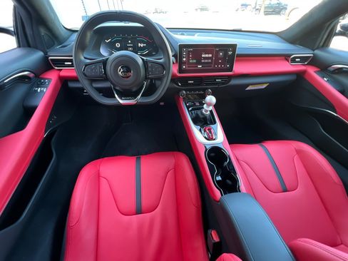 New 2025 Lotus Emira image 12