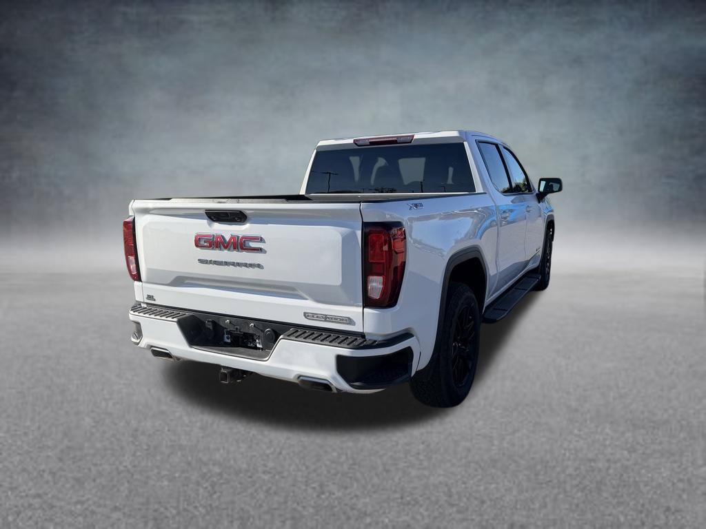 Used 2023 GMC Sierra 1500 Elevation AWD/4WD image 5