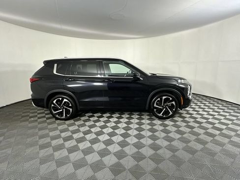Used 2022 Mitsubishi Outlander SEL AWD/4WD image 6