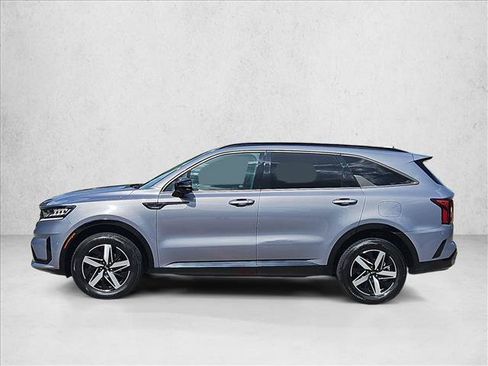 Used 2021 Kia Sorento EX AWD/4WD image 9