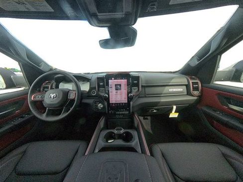 New 2026 RAM 1500 Rebel w/ Bed Utility Group AWD/4WD image 31