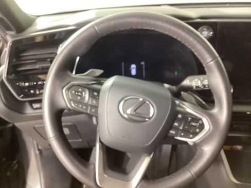 Used 2024 Lexus TX 350 AWD image 16