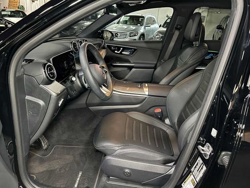 Certified 2026 Mercedes-Benz GLC 300 4MATIC image 23