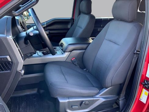 Used 2020 Ford F150 XLT w/ Equipment Group 302A Luxury AWD/4WD image 8