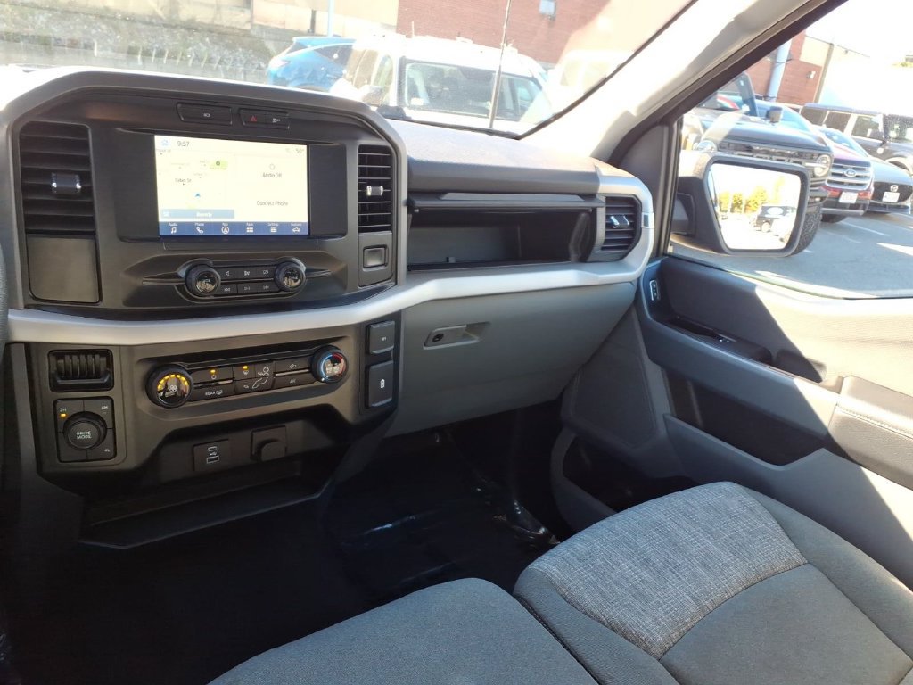 Used 2023 Ford F150 XLT AWD/4WD image 15