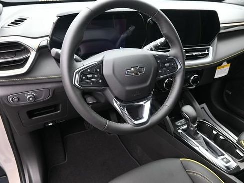 New 2026 Chevrolet TrailBlazer ACTIV w/ Convenience Package FWD image 20