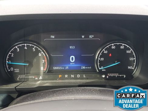 Used 2024 Ford Maverick XLT w/ Equipment Group 300A Standard image 36