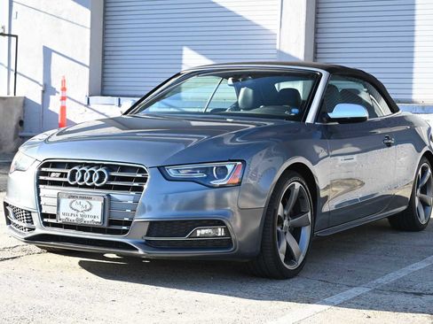 Used 2014 Audi S5 Premium Plus image 7