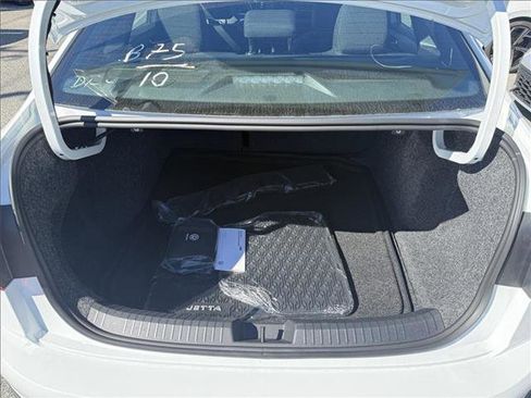 New 2026 Volkswagen Jetta Sport image 10