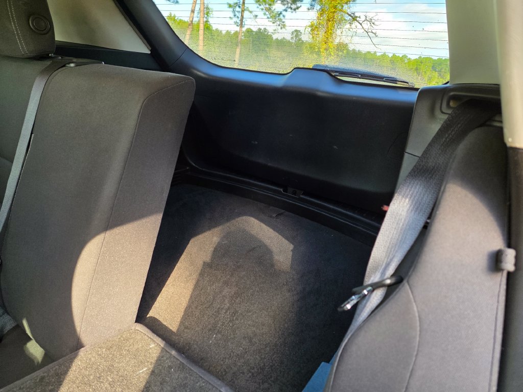 Used 2022 Chevrolet TrailBlazer LT w/ Convenience Package FWD image 19