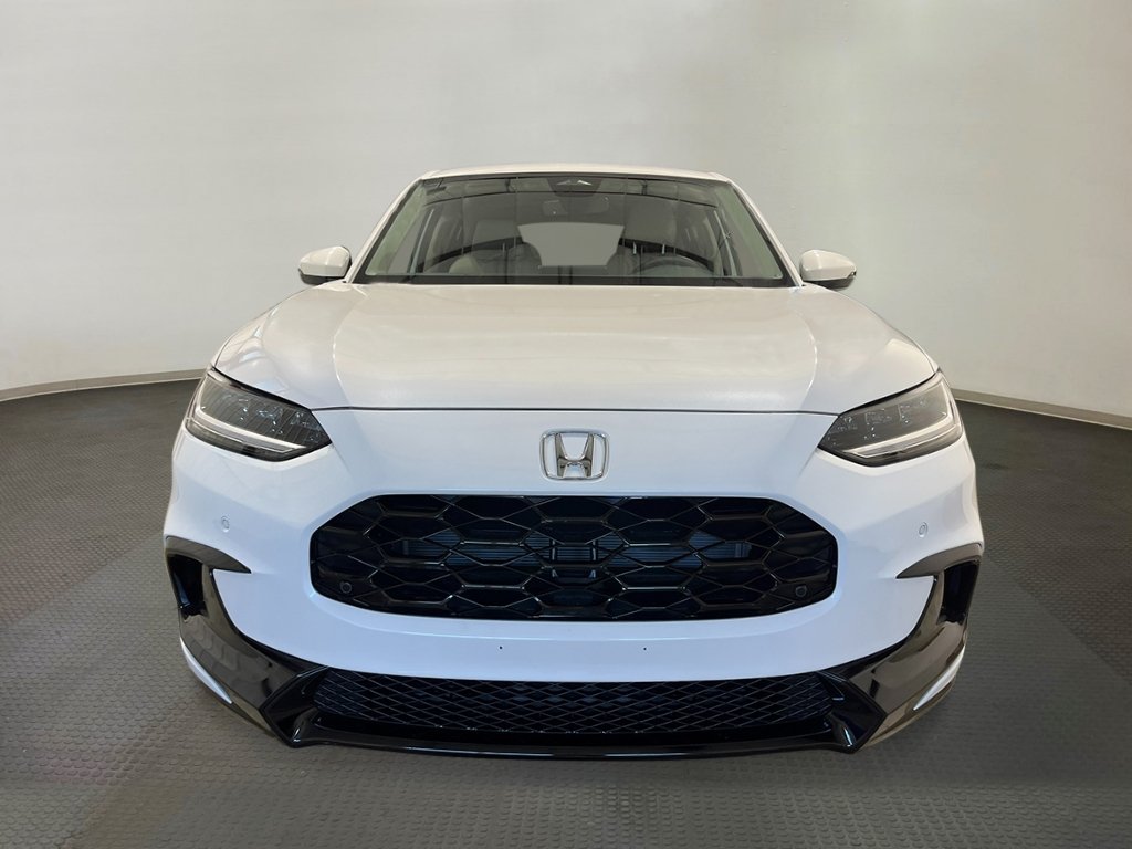 New 2027 Honda HR-V EX-L image 9
