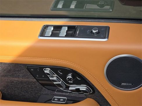 Used 2021 Land Rover Range Rover Autobiography Fifty Edition image 30