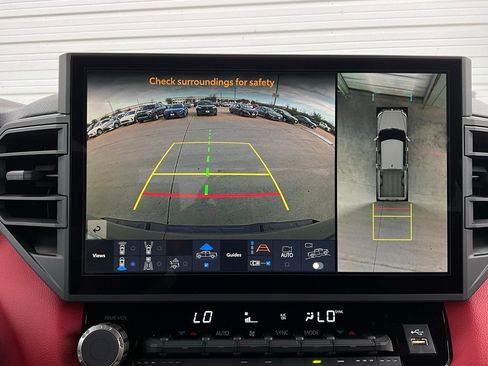 New 2026 Toyota Tundra TRD Pro image 36