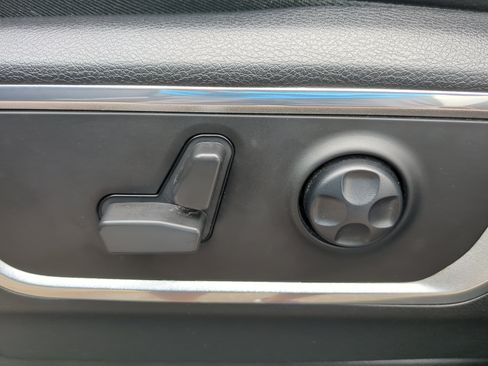 Used 2021 RAM 1500 Laramie w/ Protection Group AWD/4WD image 29