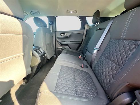 Used 2019 Chevrolet Blazer LT image 22