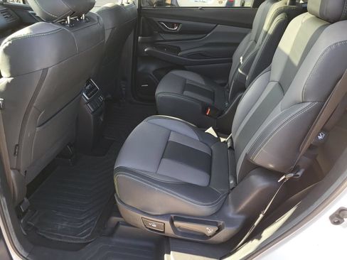 Used 2023 Subaru Ascent Onyx Edition Limited AWD/4WD image 14